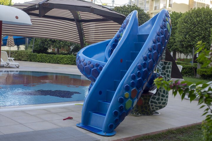 Pool to Cool
