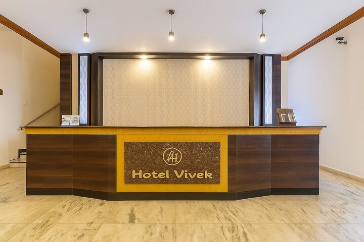 Hotel Interior 2 of 71