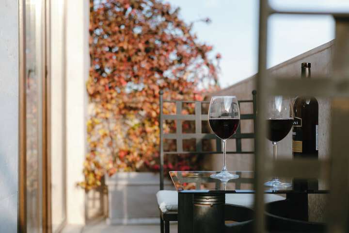 Terrace/Patio 57 of 82