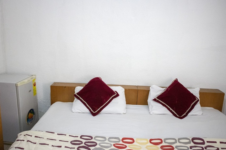 Gulf Suites Hotel