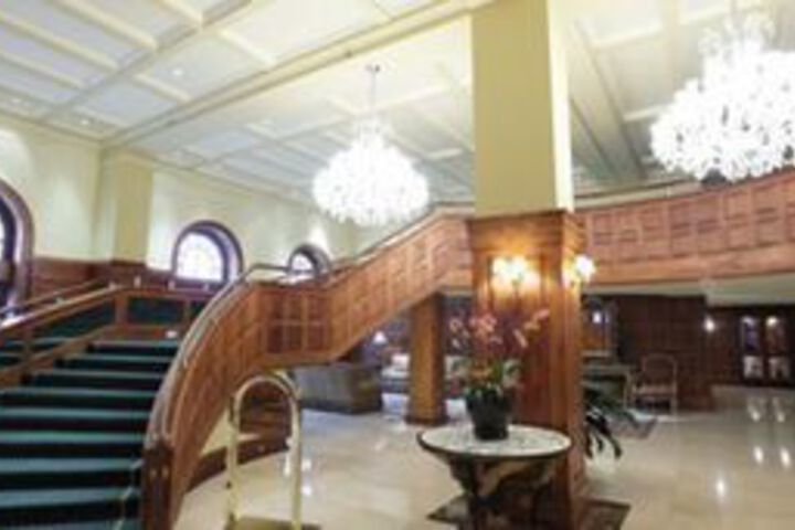 Hotel Interior 171 of 171