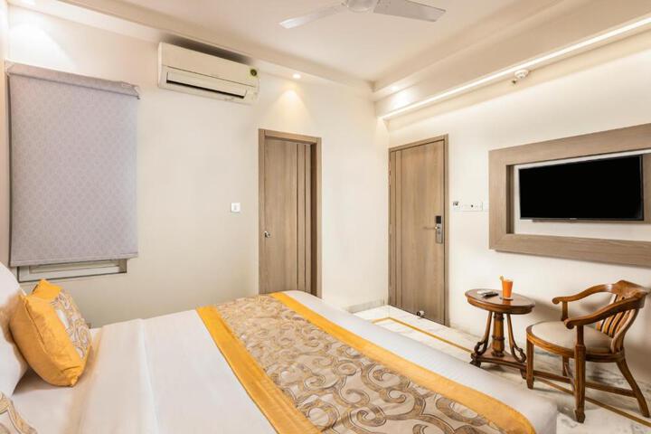 Fitness Facility Photos