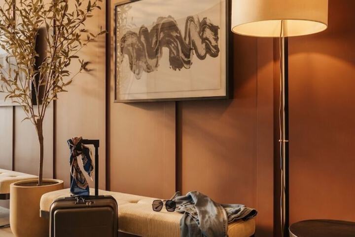 Hotel Interior 2 of 27