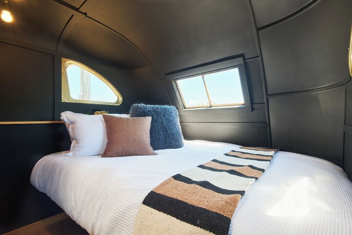 Standard Studio 1 Queen Bed (40 of 57)