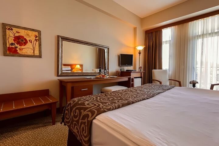 Fitness Facility Photos