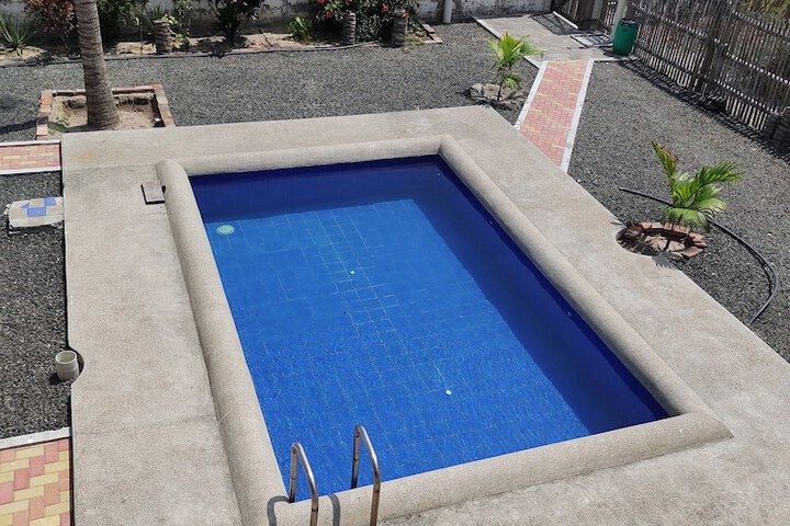 Pool Hotel