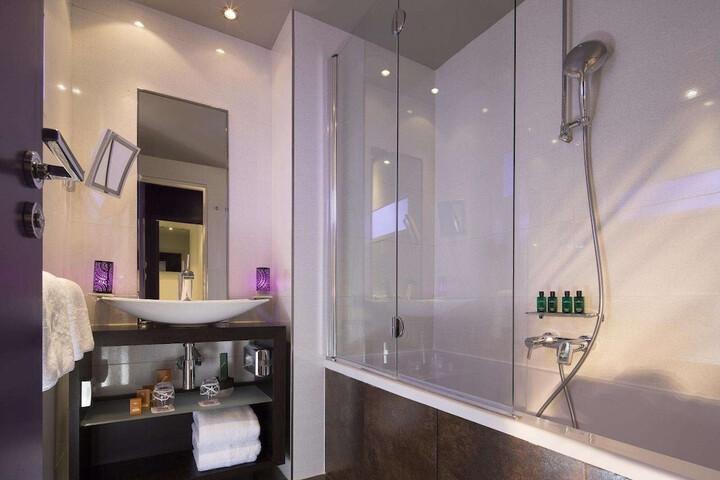 Bathroom Vanities