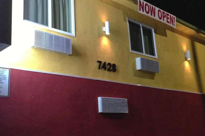 Property Grounds 18 of 19