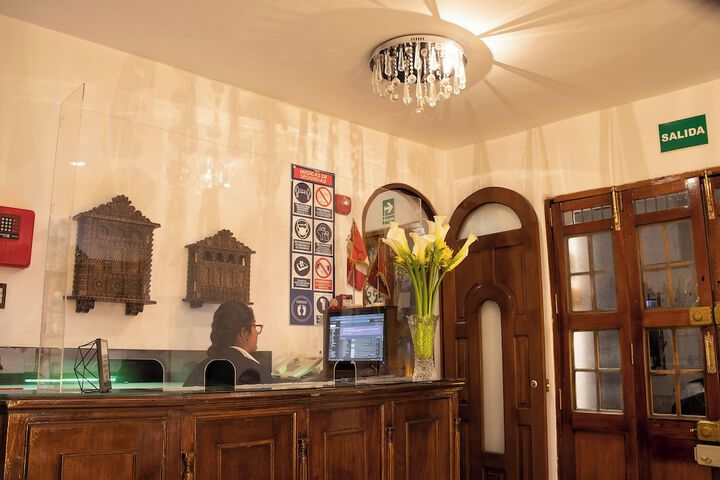 Hotel Interior 8 of 100