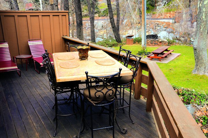 Terrace/Patio 70 of 152