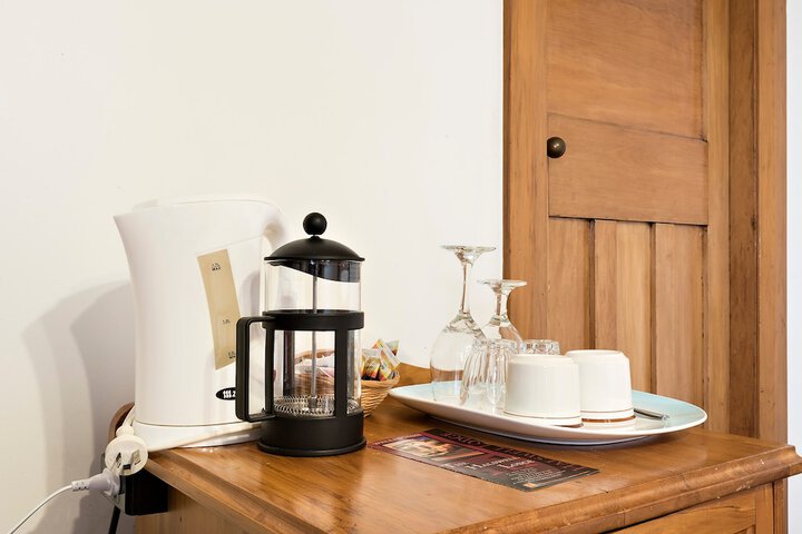 Breakfast/Coffee Service 37 of 65