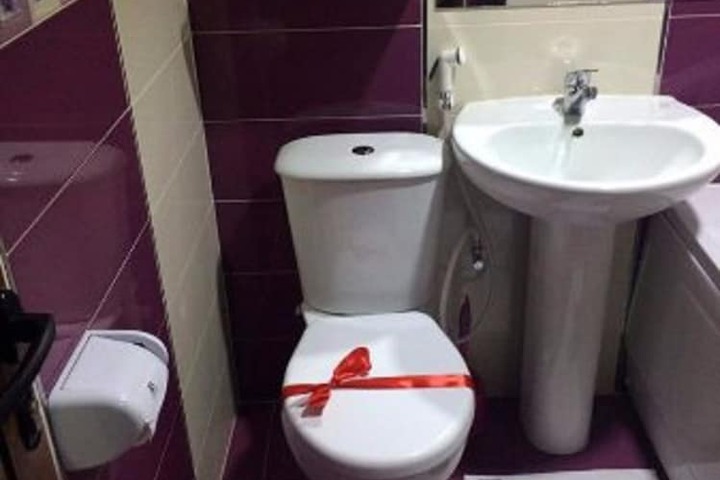 Bath Amenities
