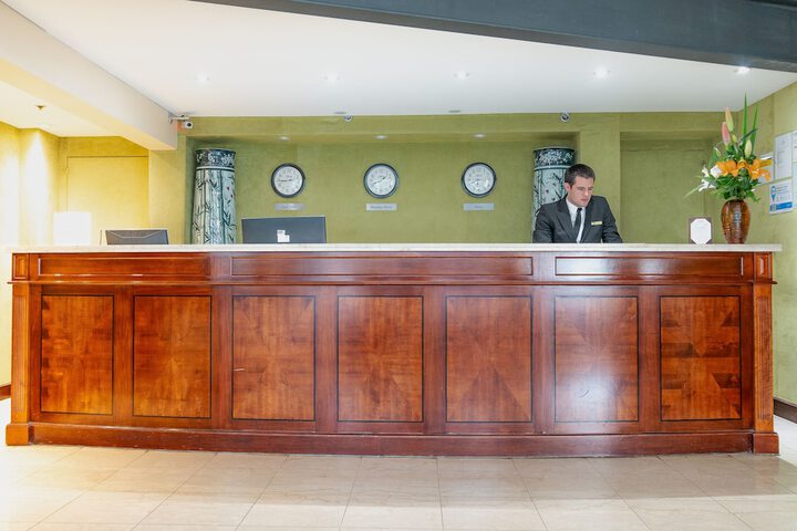 Hotel Interior 3 of 33