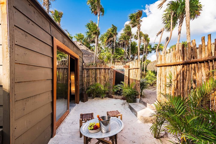 Terrace/Patio 21 of 36
