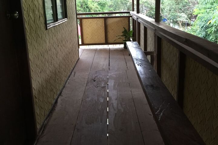 Terrace/Patio 16 of 24