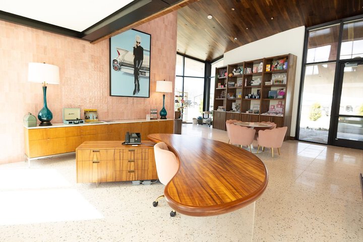 Hotel Interior 2 of 34