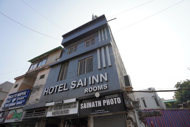 Hotel 15 of 15