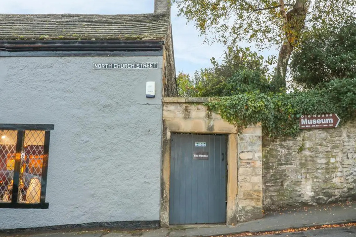 The Studio Bakewell