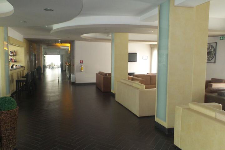 Hotel Interior 8 of 63