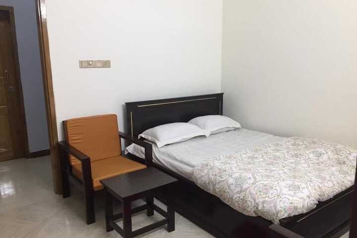 Hotel Khan View