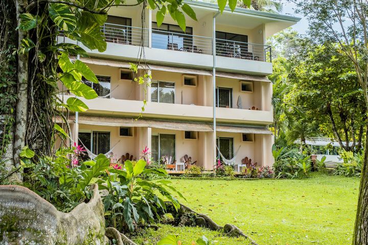 Image of Karahe Beach Hotel