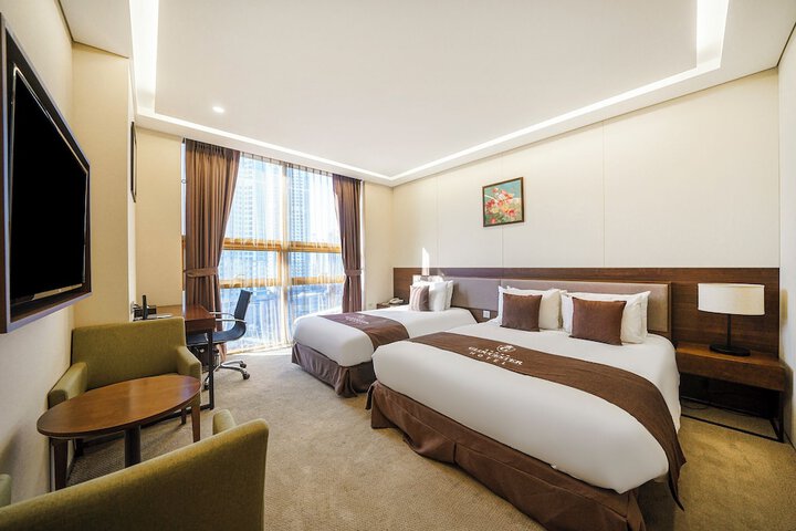 Fitness Center Photo