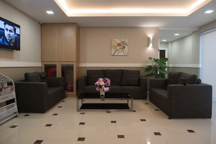 Hotel Interior 5 of 57