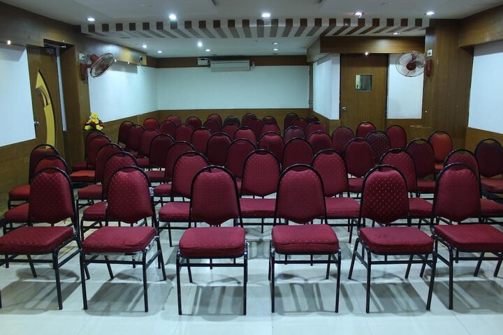 Meeting 21 of 23