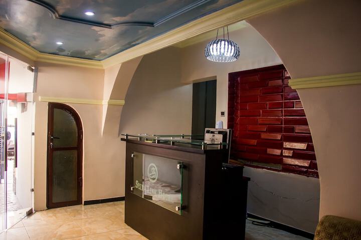 Hotel Interior 2 of 38