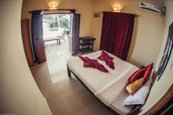 Room 17 of 26