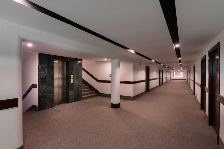 Hotel Interior 2 of 38
