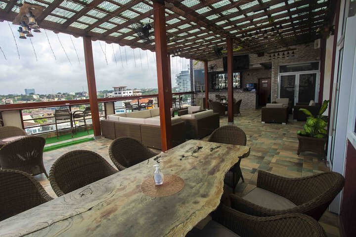 Terrace/Patio 81 of 83
