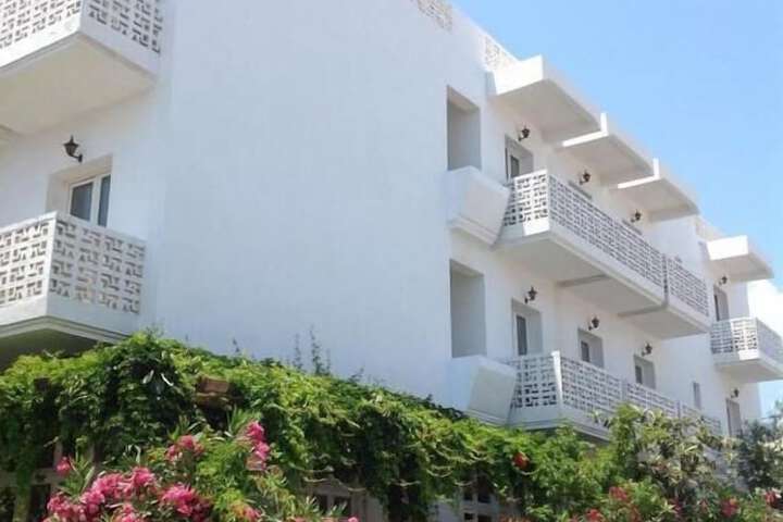 Hotel 6 of 6