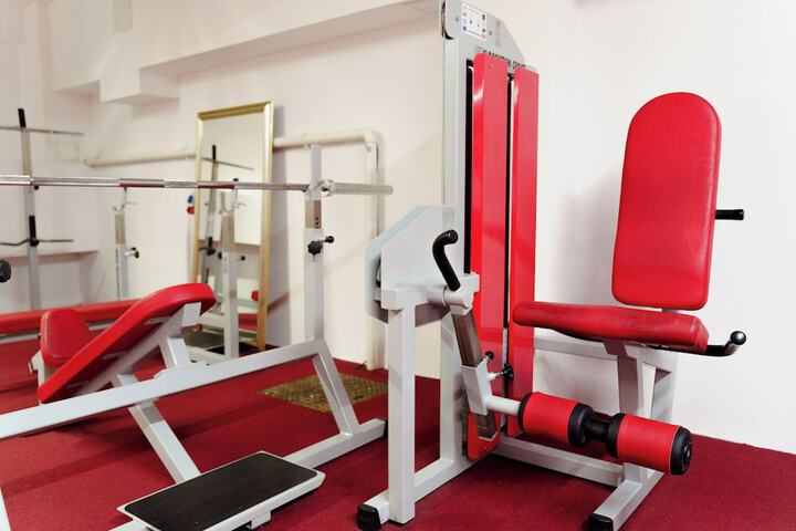 Health and Fitness 122 of 191