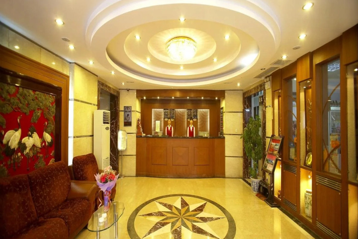 Hotel Interior 2 of 18