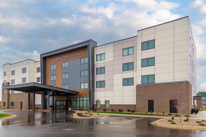 Homewood Suites Holland in Holland, MI