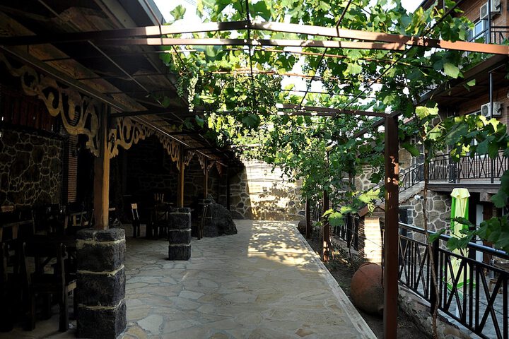 Terrace/Patio 59 of 60