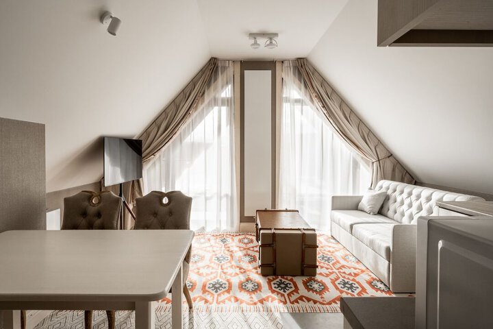Aries Residence Bukowina in Bukowina Tatrzanska