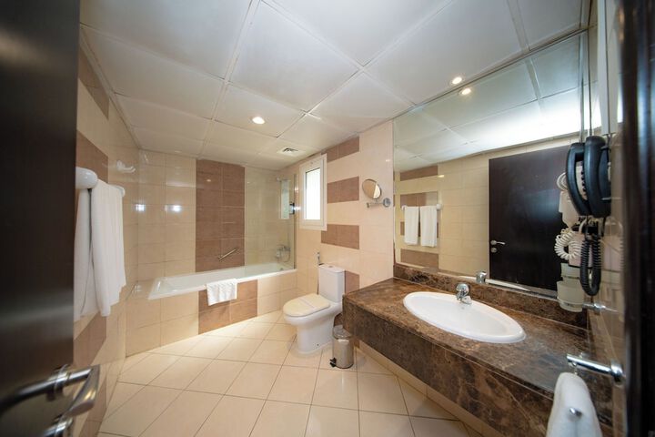 Bath Amenities