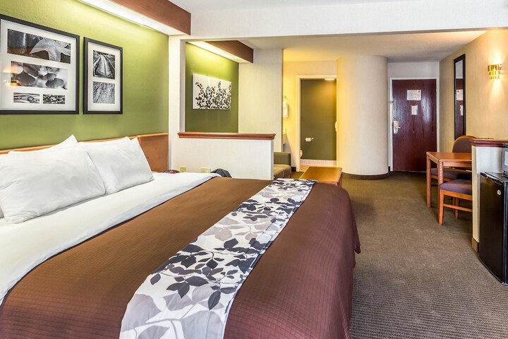 1 King Bed (15 of 15)