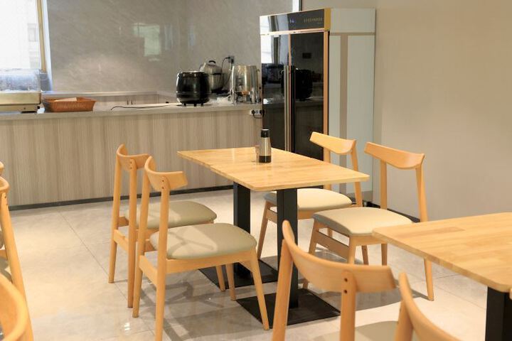 Sanmen Youran Hotel