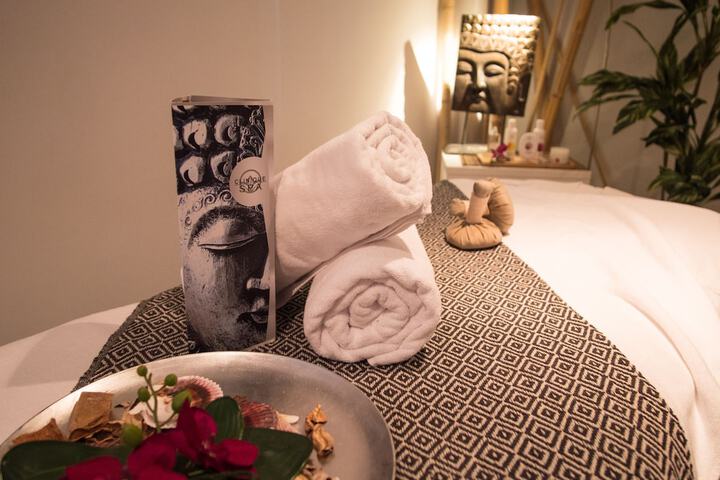 Spa Treatment