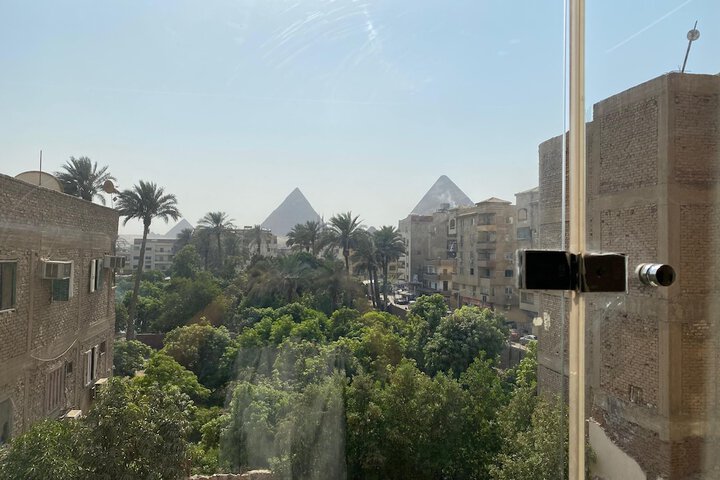 Hotel View 107 of 109