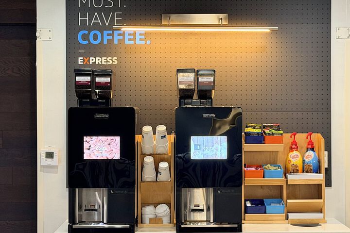 Cafe