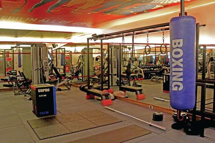 Health and Fitness 52 of 100