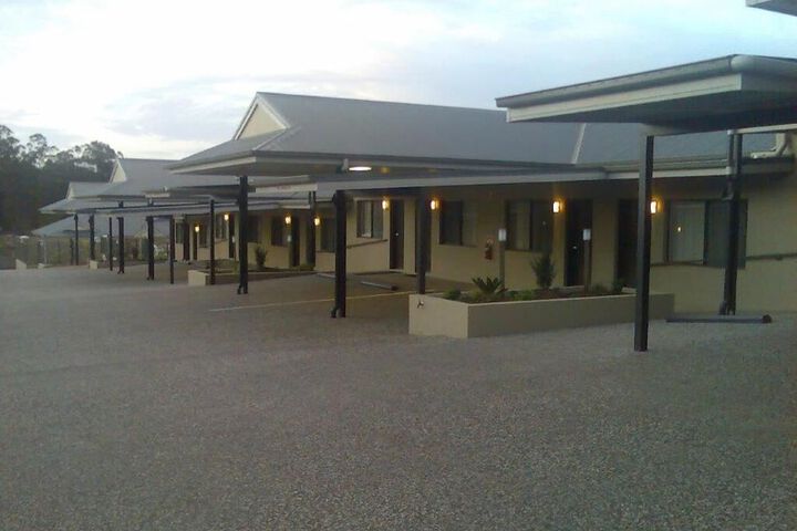 Hotel 59 of 62
