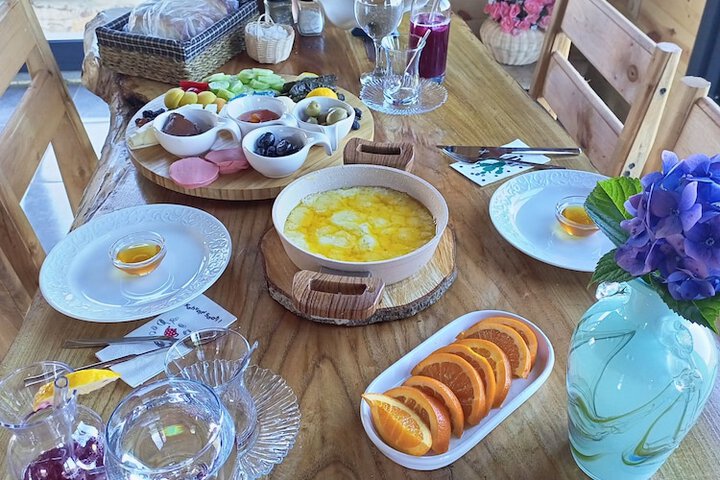 Breakfast/Coffee Service 20 of 34