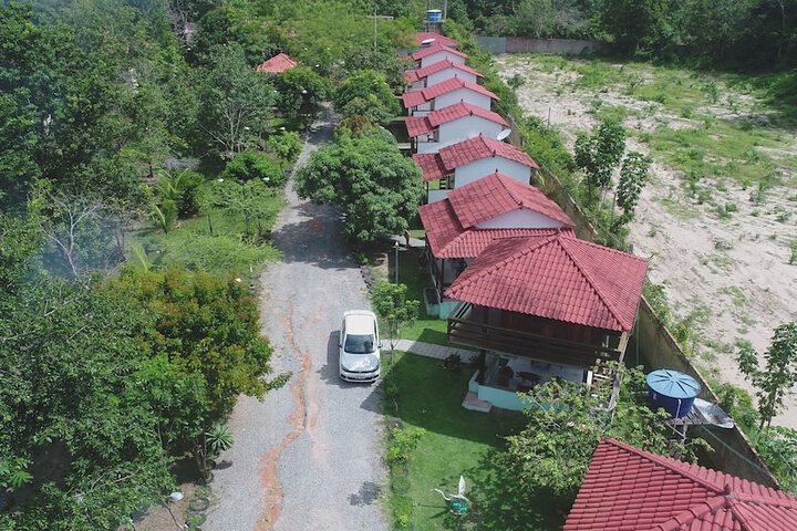 Hotel 93 of 97