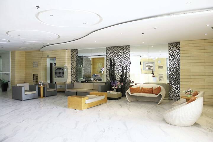 Hotel Interior 12 of 211
