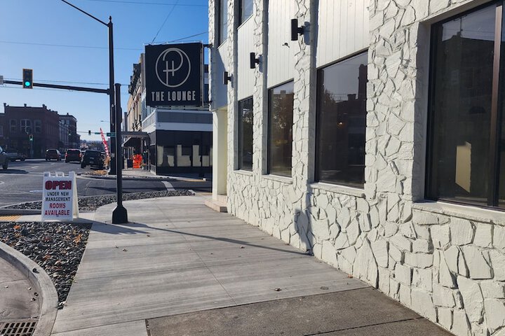 Terrace/Patio 6 of 11